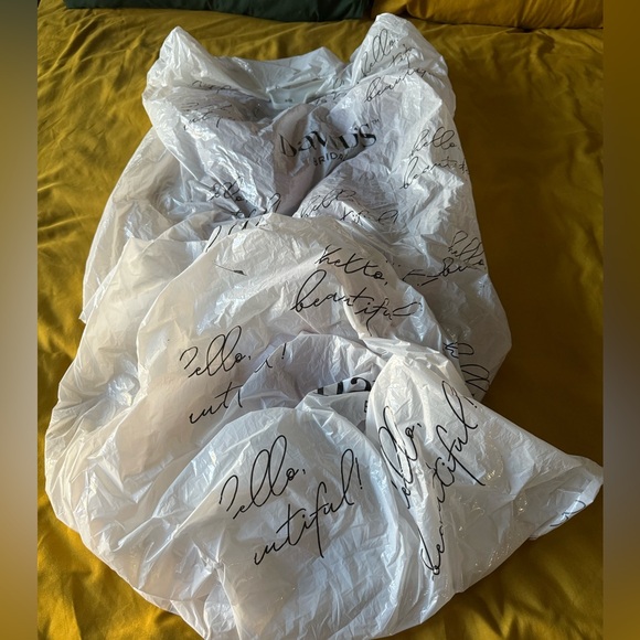 David’s Bridal.  New  Dress - Picture 9 of 9